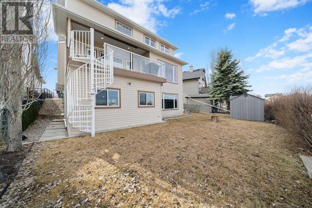 31 Cimarron Park Green, Okotoks, Alberta  T1S 2K2 - Photo 49 - A2209916