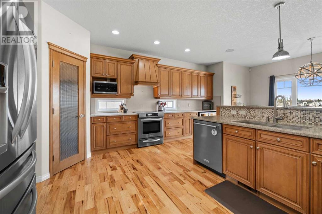 31 Cimarron Park Green, Okotoks, Alberta  T1S 2K2 - Photo 10 - A2209916