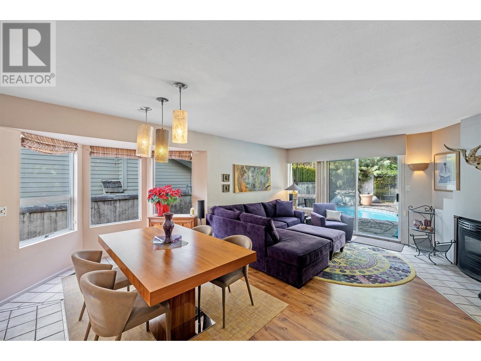 3424 Gaspe Place, North Vancouver, British Columbia  V7H 1H3 - Photo 6 - R2991729
