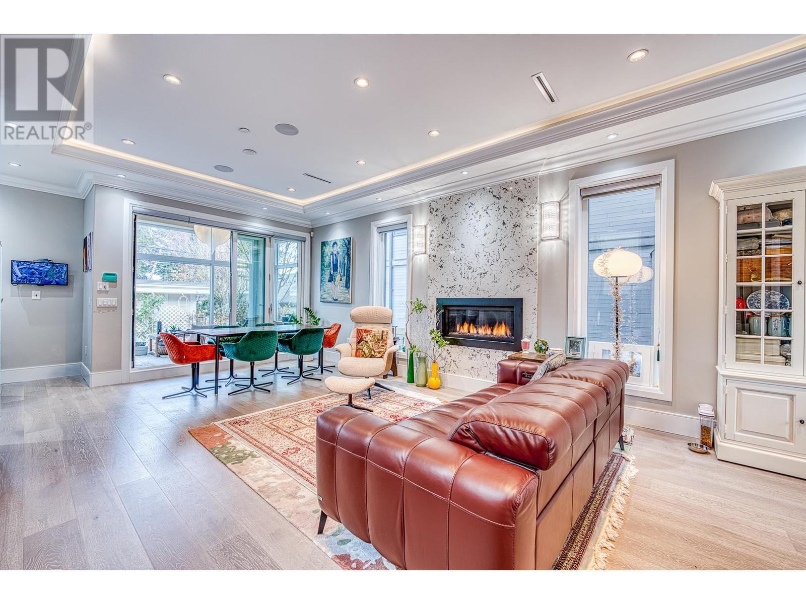 3537 W 18th Avenue, Vancouver, British Columbia  V6S 1A9 - Photo 11 - R2991753