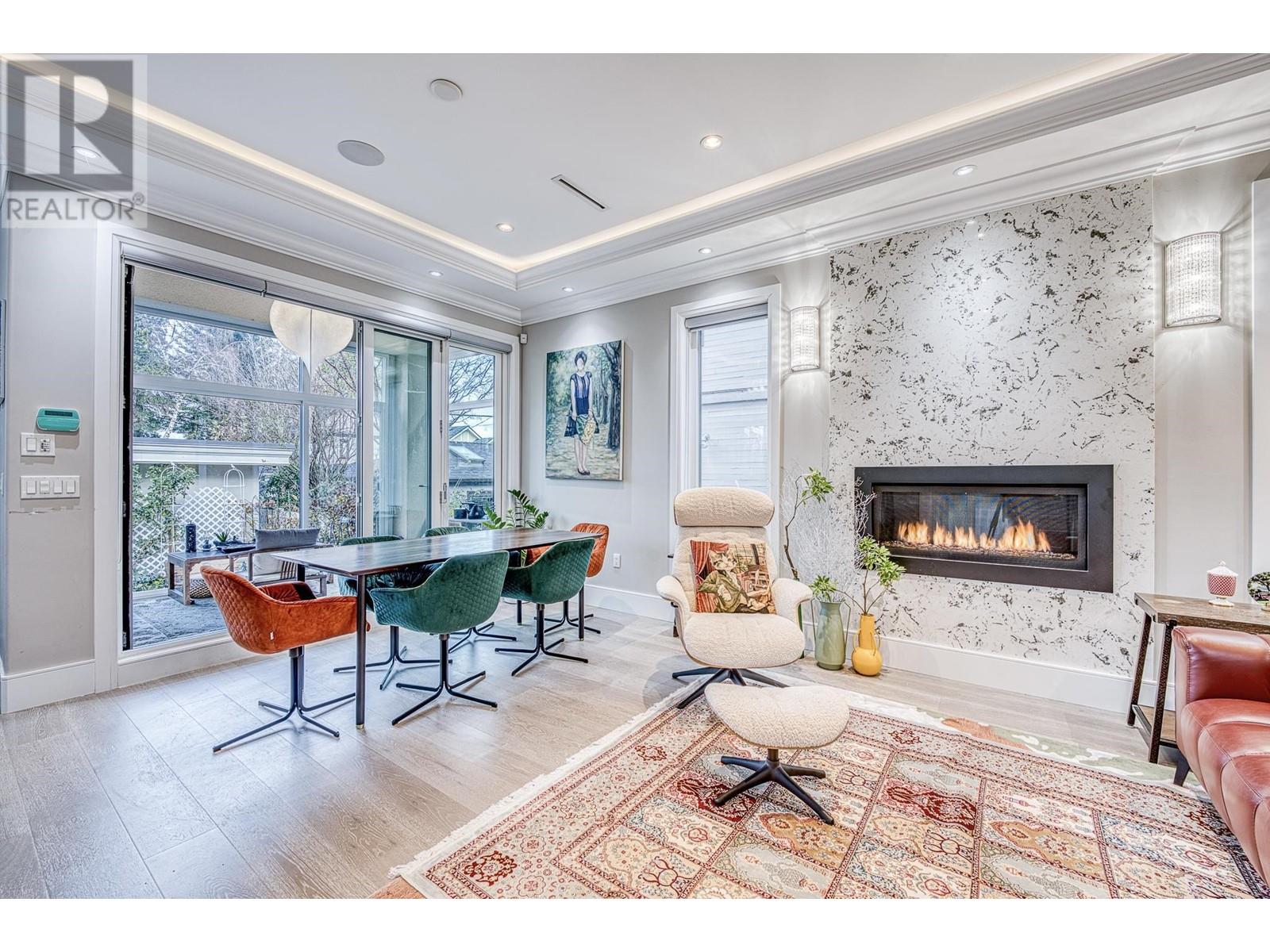 3537 W 18th Avenue, Vancouver, British Columbia  V6S 1A9 - Photo 13 - R2991753