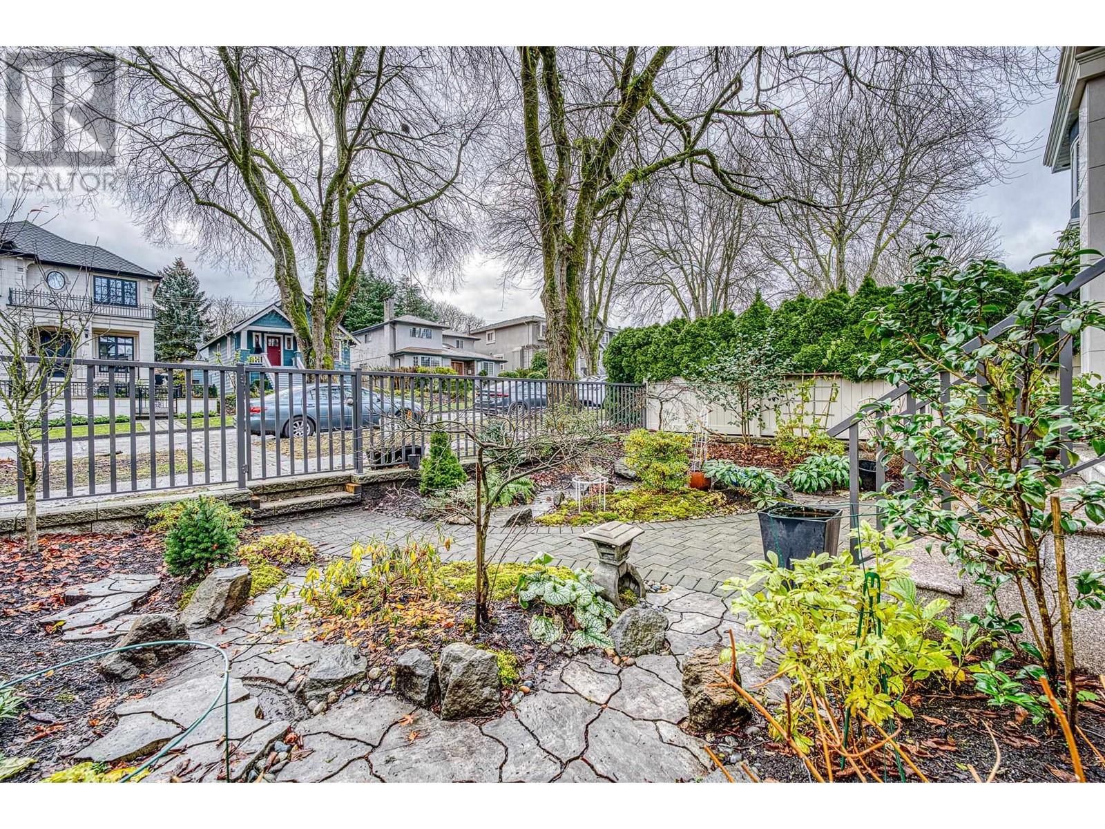 3537 W 18th Avenue, Vancouver, British Columbia  V6S 1A9 - Photo 3 - R2991753