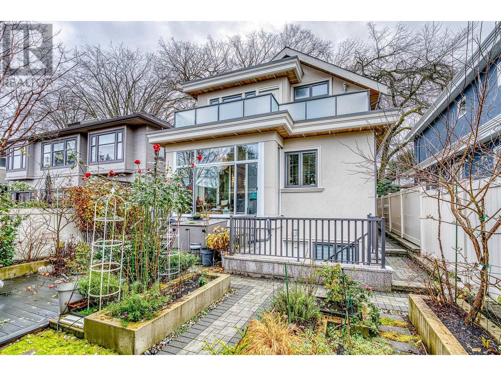 3537 W 18th Avenue, Vancouver, British Columbia  V6S 1A9 - Photo 32 - R2991753