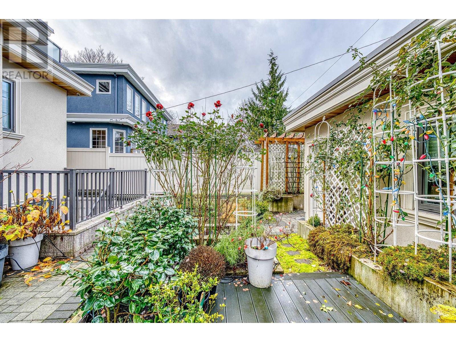 3537 W 18th Avenue, Vancouver, British Columbia  V6S 1A9 - Photo 33 - R2991753