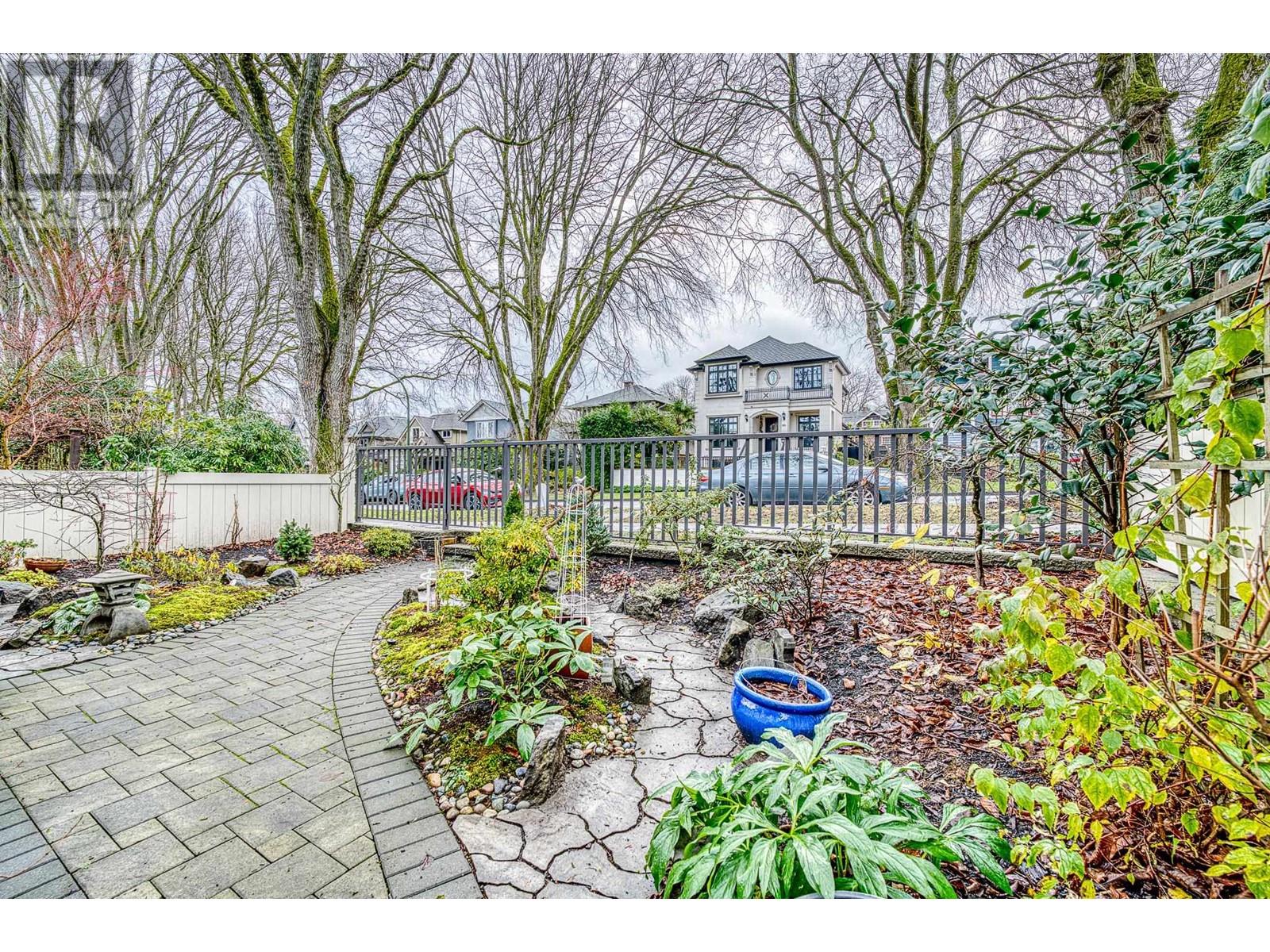3537 W 18th Avenue, Vancouver, British Columbia  V6S 1A9 - Photo 4 - R2991753