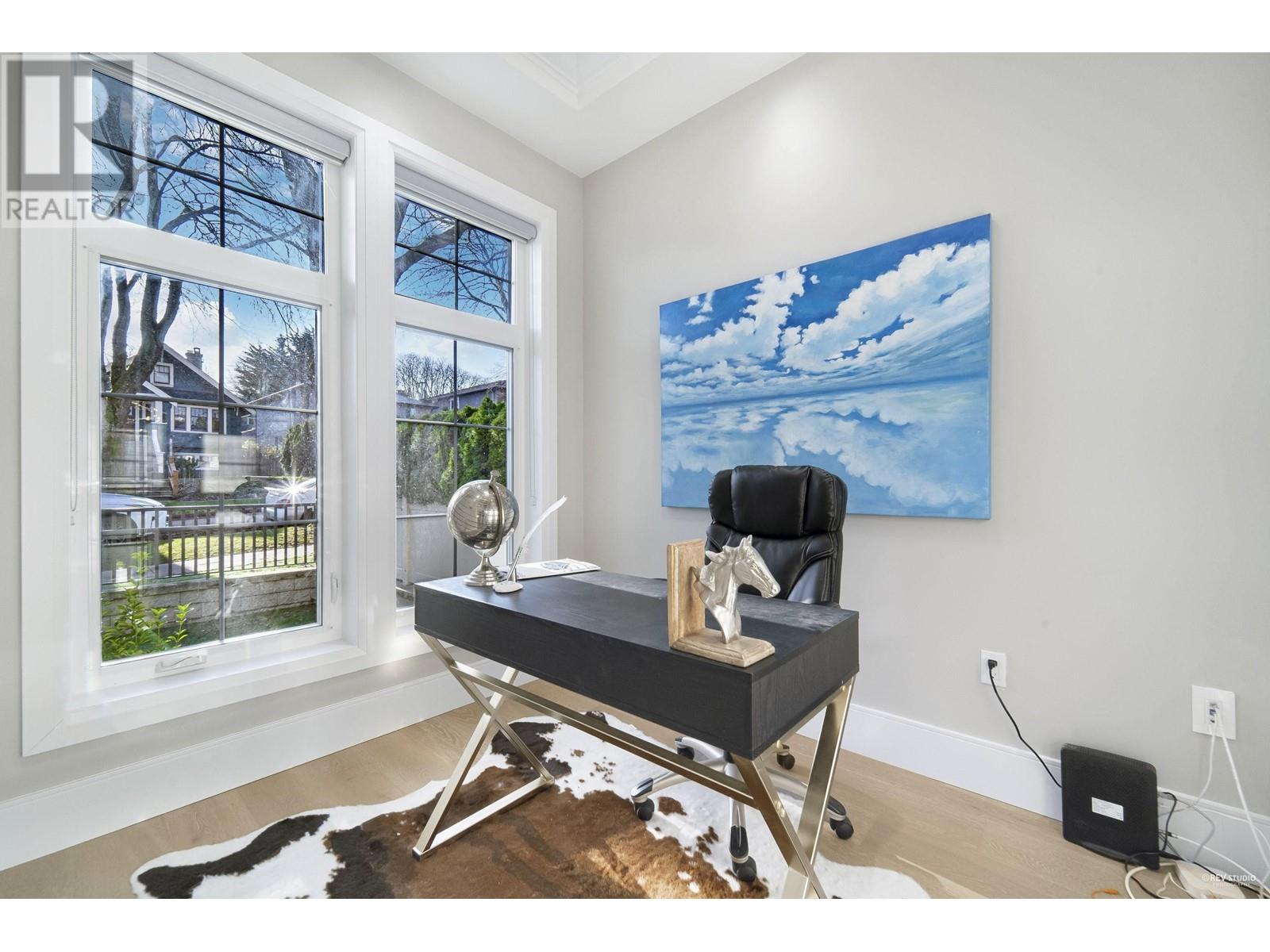 3537 W 18th Avenue, Vancouver, British Columbia  V6S 1A9 - Photo 6 - R2991753