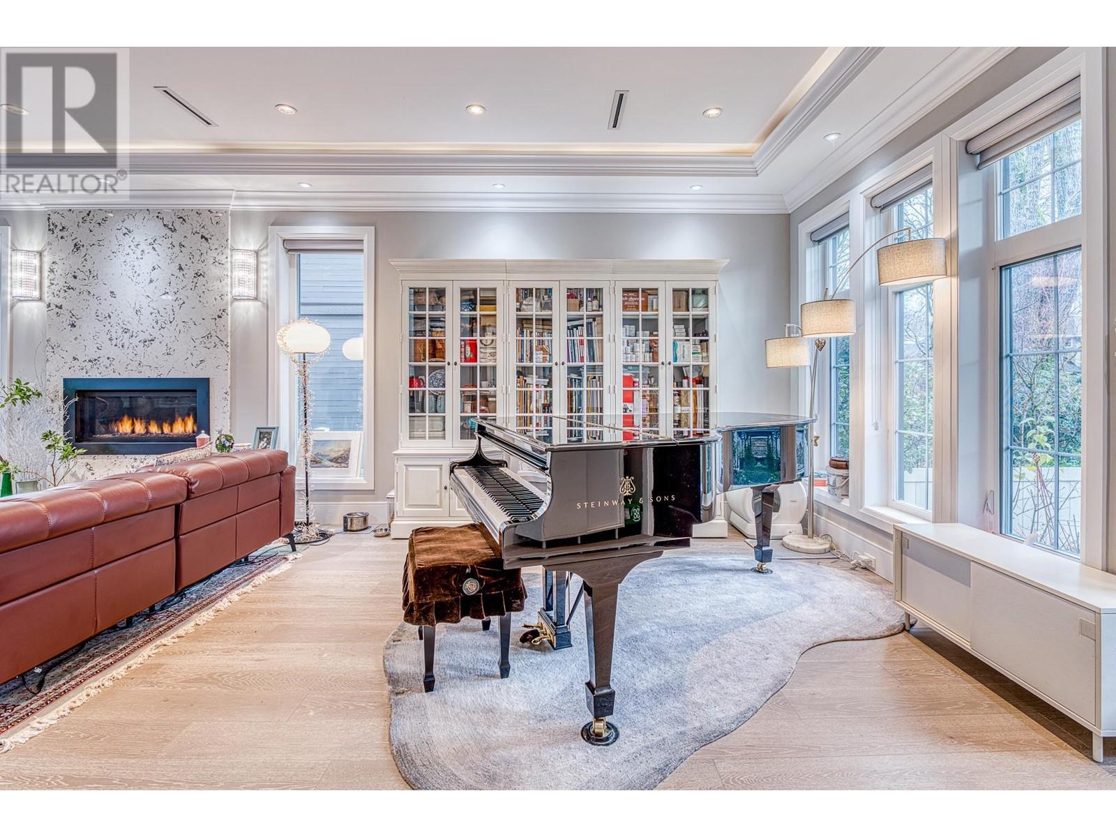 3537 W 18th Avenue, Vancouver, British Columbia  V6S 1A9 - Photo 8 - R2991753