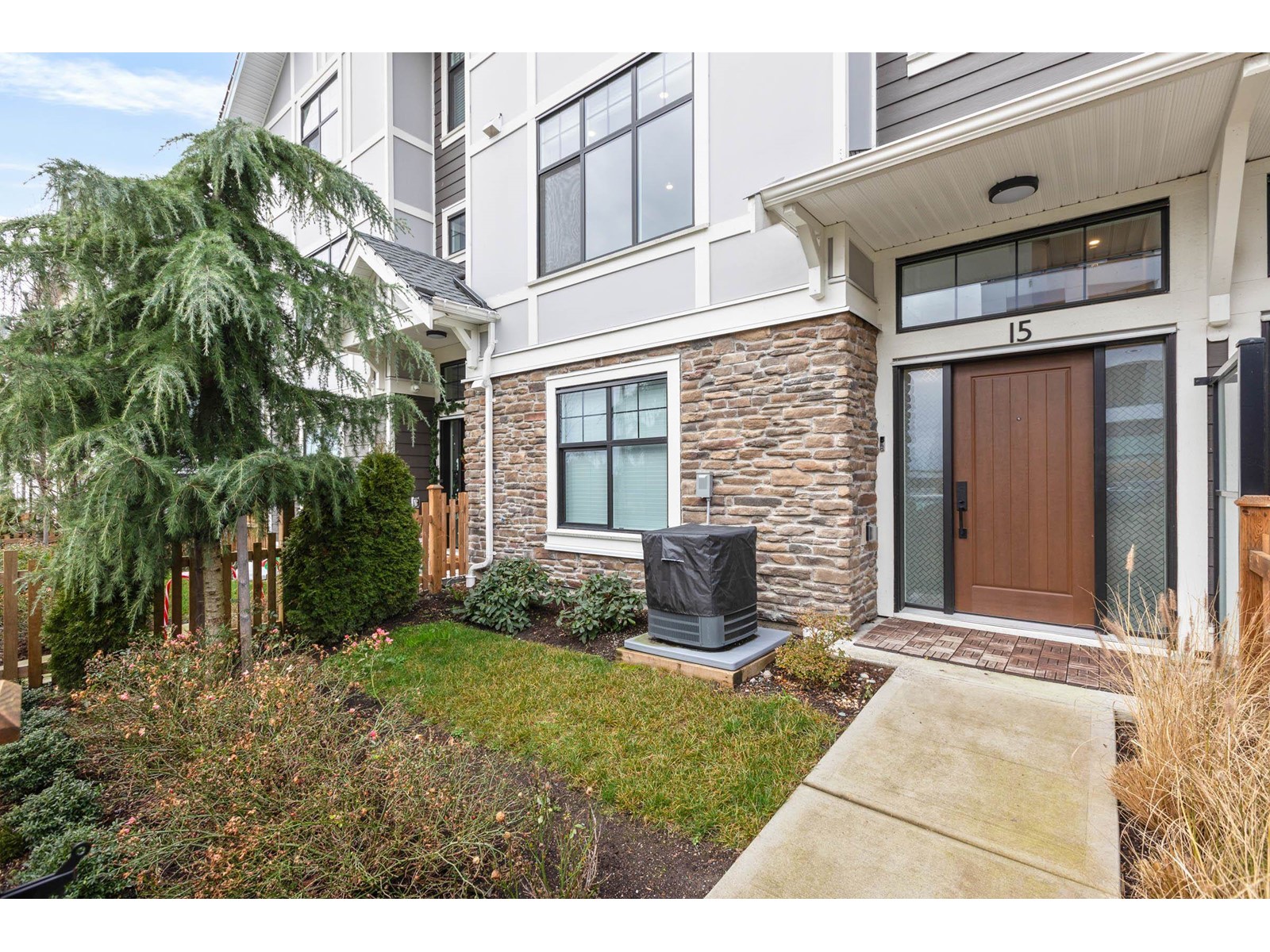 15 20327 72b Avenue, Langley, British Columbia  V2Y 4J6 - Photo 2 - R2991786