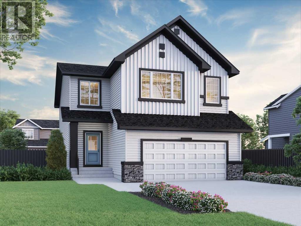 236 Dawson Wharf Crescent, Chestermere, Alberta  T1X 2X6 - Photo 1 - A2200000