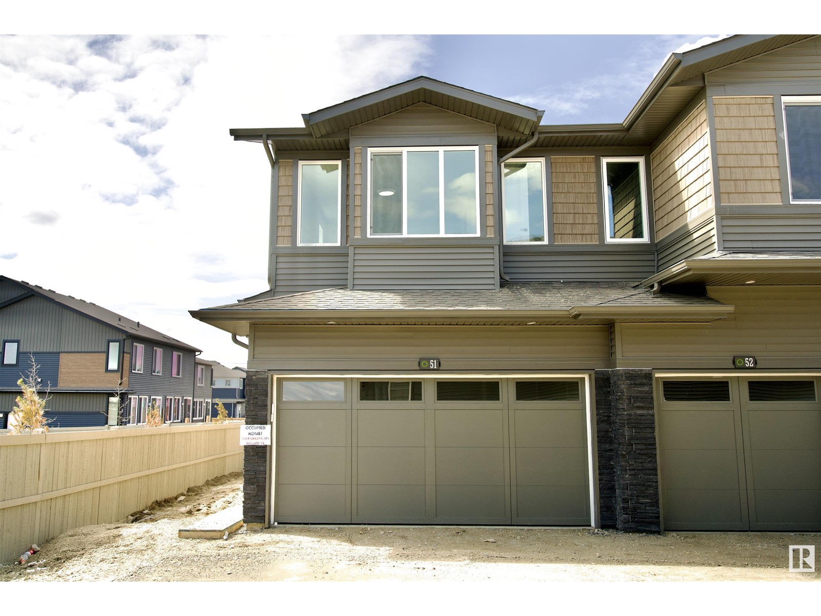 Property at #51 2710 66 ST SW image 1