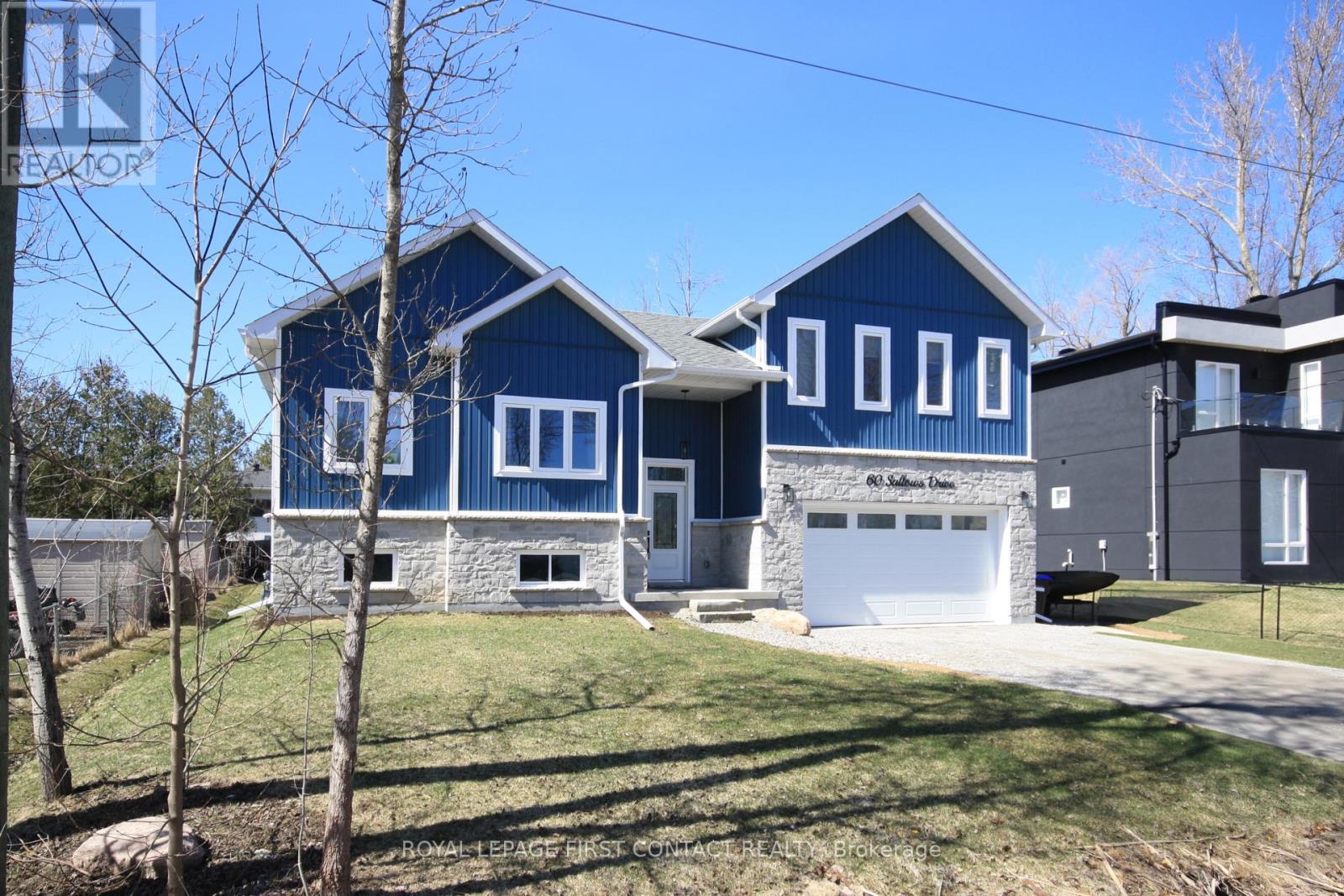 Property at 60 SALLOWS DRIVE image 1