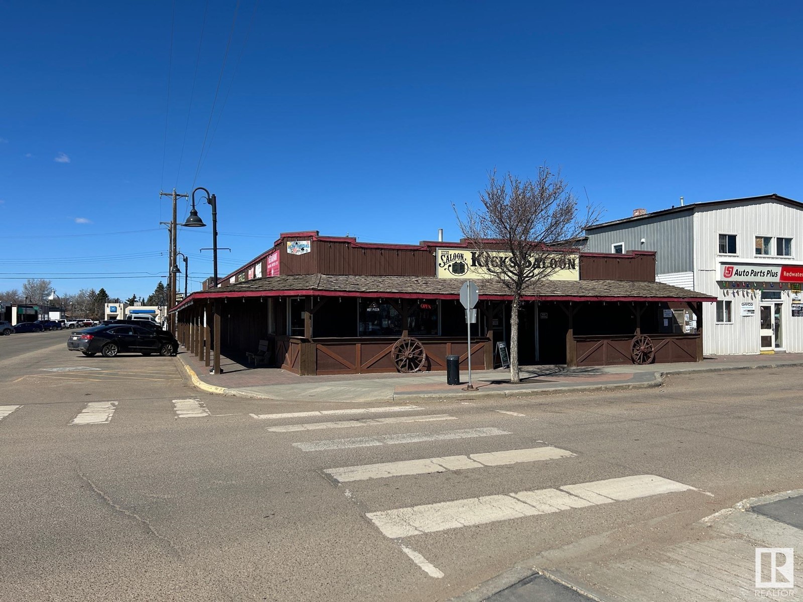 4820 49 AV, Redwater, Alberta