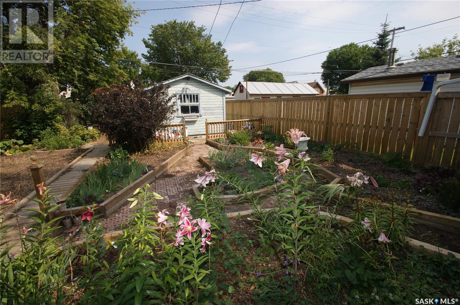 134 K Avenue S, Saskatoon, Saskatchewan  S7M 2C6 - Photo 14 - SK003043