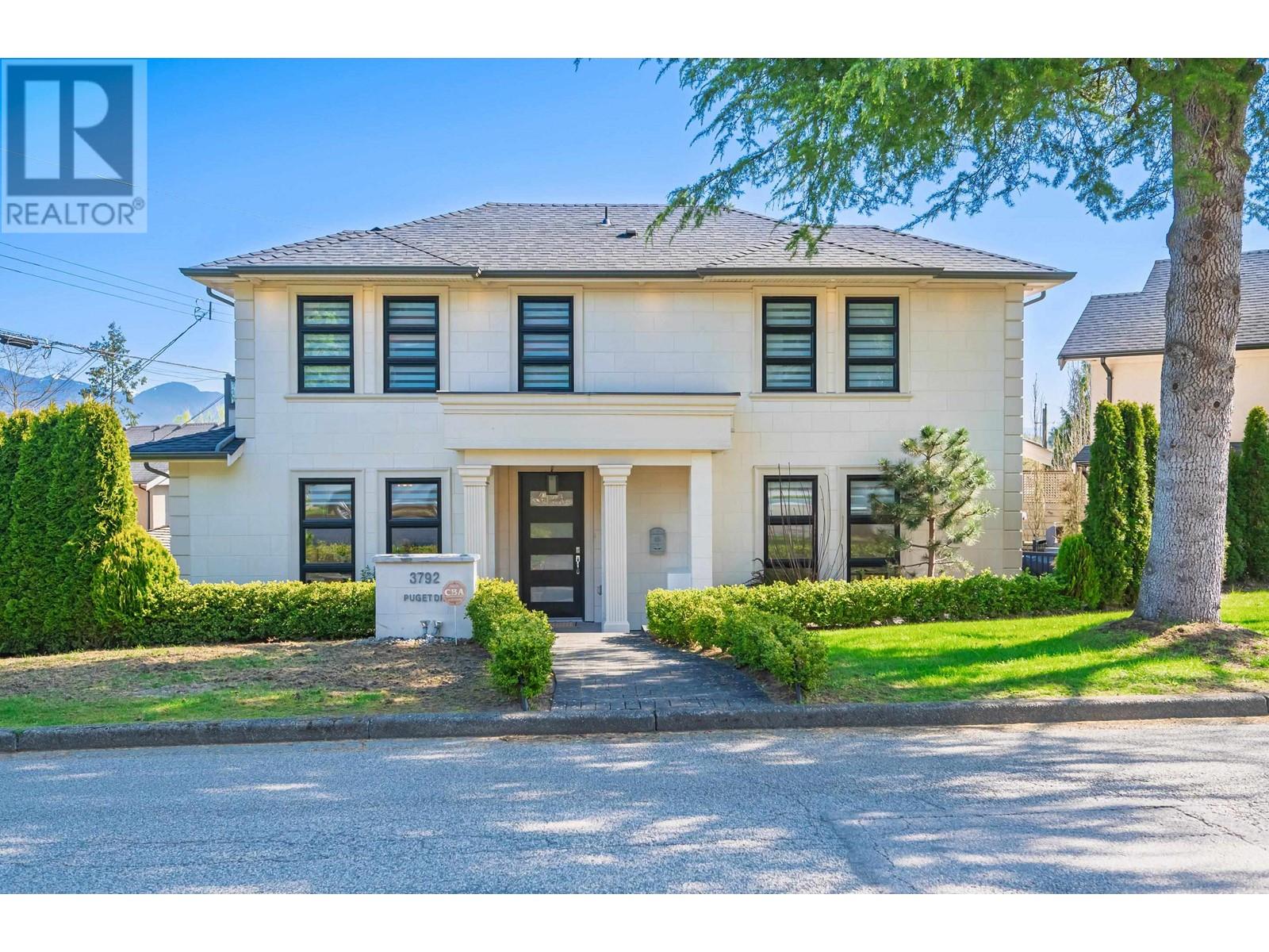 3792 Puget Drive, Vancouver, British Columbia  V6L 2V1 - Photo 1 - R2991641