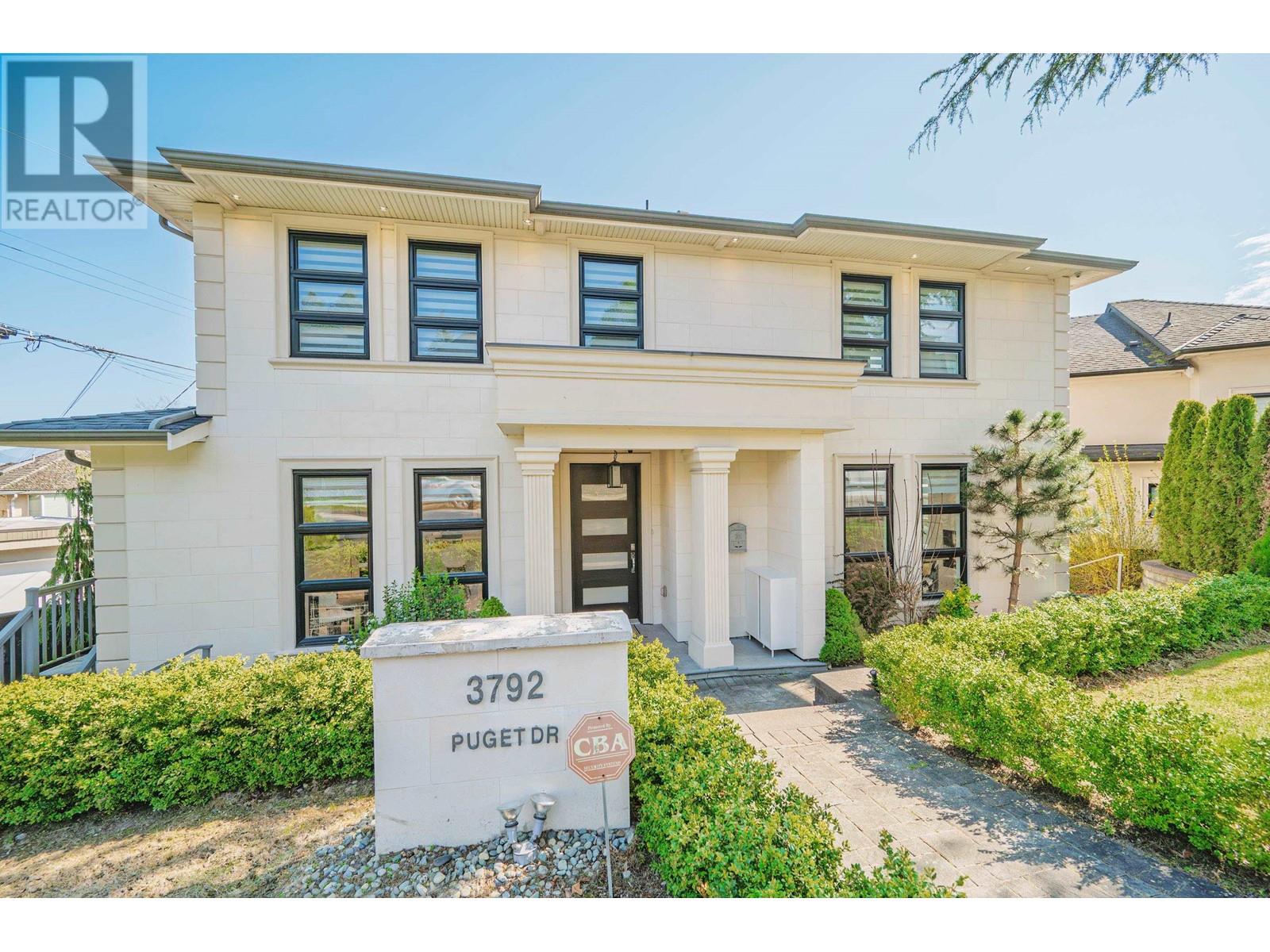 3792 Puget Drive, Vancouver, British Columbia  V6L 2V1 - Photo 2 - R2991641