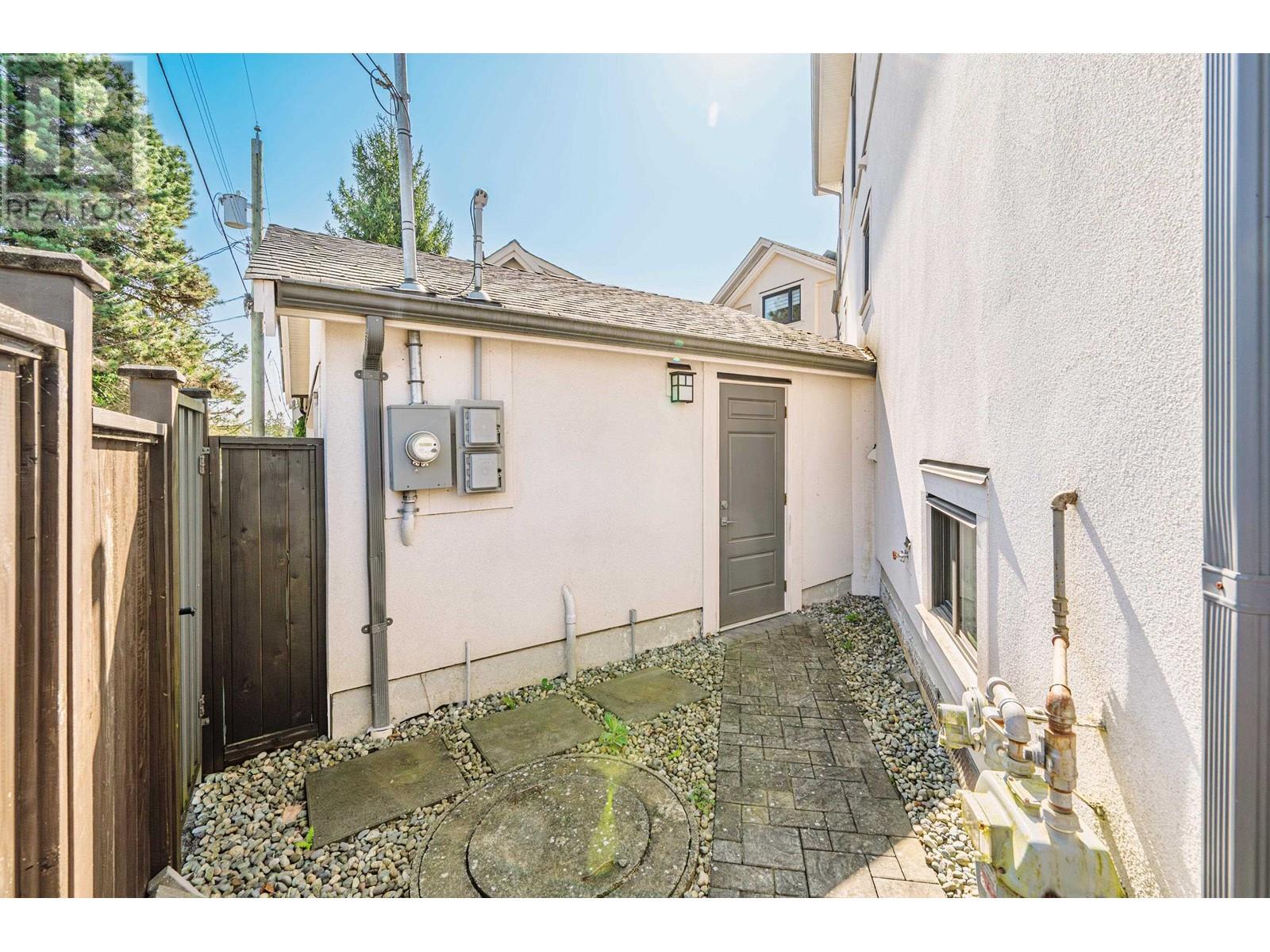 3792 Puget Drive, Vancouver, British Columbia  V6L 2V1 - Photo 29 - R2991641