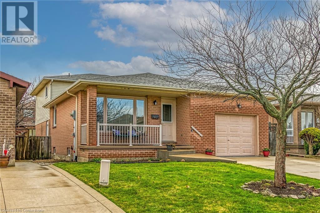 433 EAGLEWOOD Drive, Hamilton, Ontario