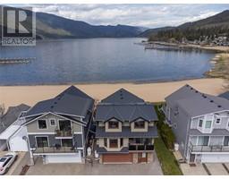 8192 97A Highway Unit# LS44, mara, British Columbia
