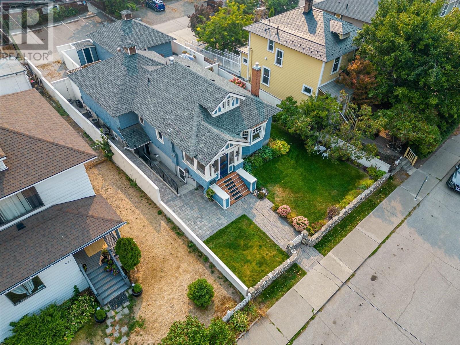 Property at 619 ST PAUL Street image 1