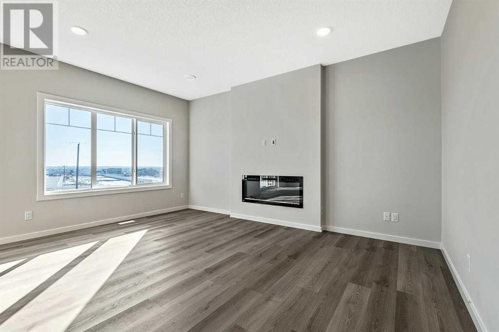 60 Key Cove Sw, Airdrie, Alberta  T4B 3N8 - Photo 6 - A2205132