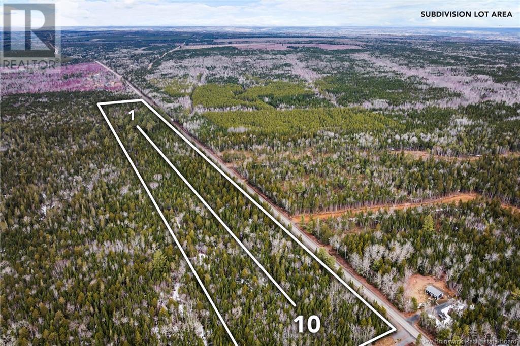 Lot 4 English Settlement Road, Taymouth, New Brunswick  O0O 0O0 - Photo 5 - NB116470