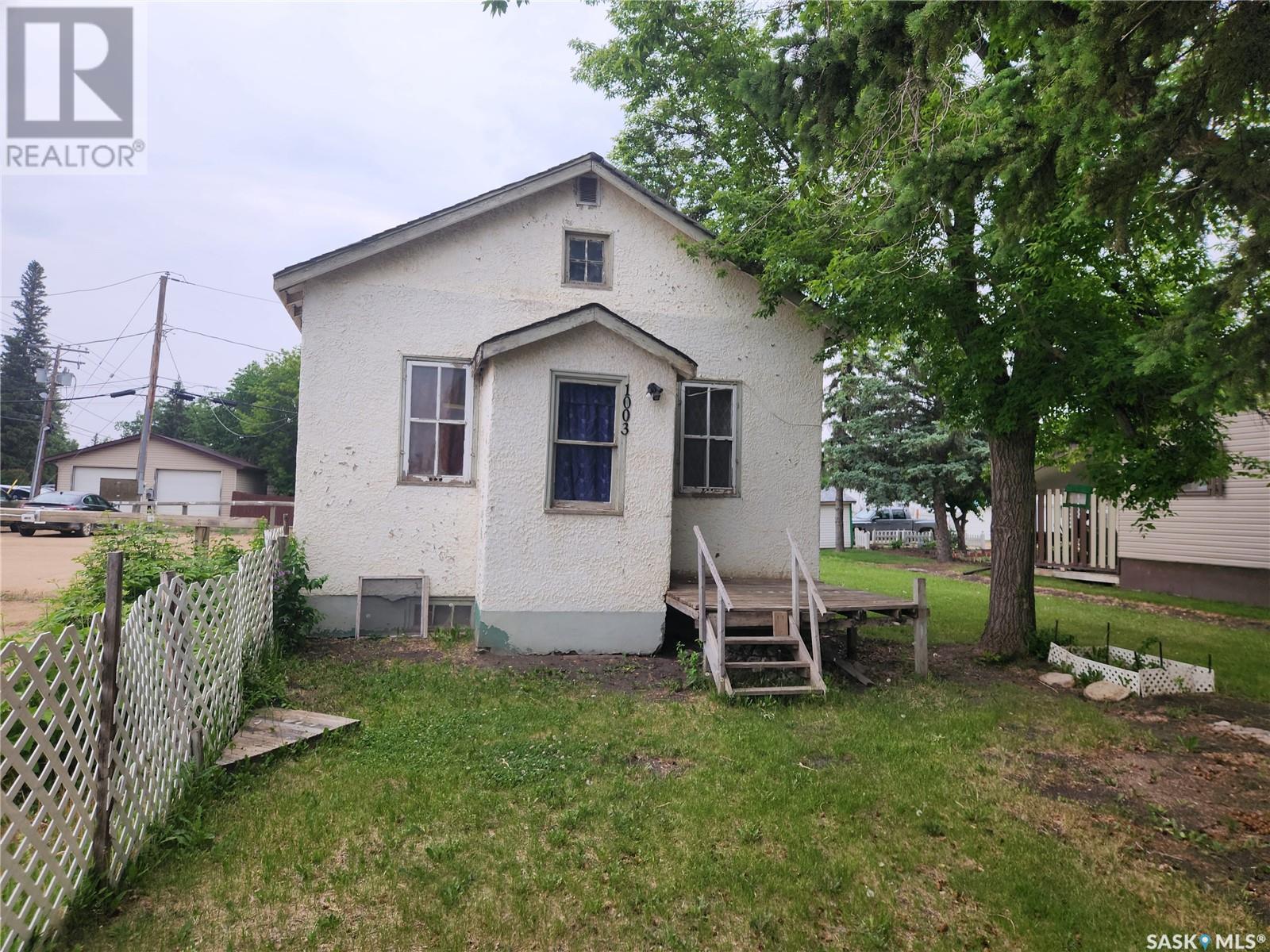 1003 103rd AVENUE, tisdale, Saskatchewan