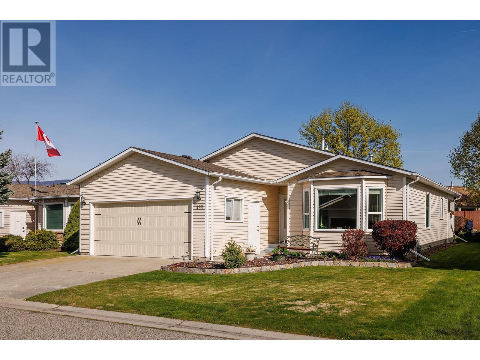 Property at 1260 Raymer Avenue Unit# 433 image 1