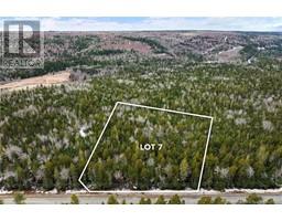 Lot 7 English Settlement Road, Taymouth, New Brunswick