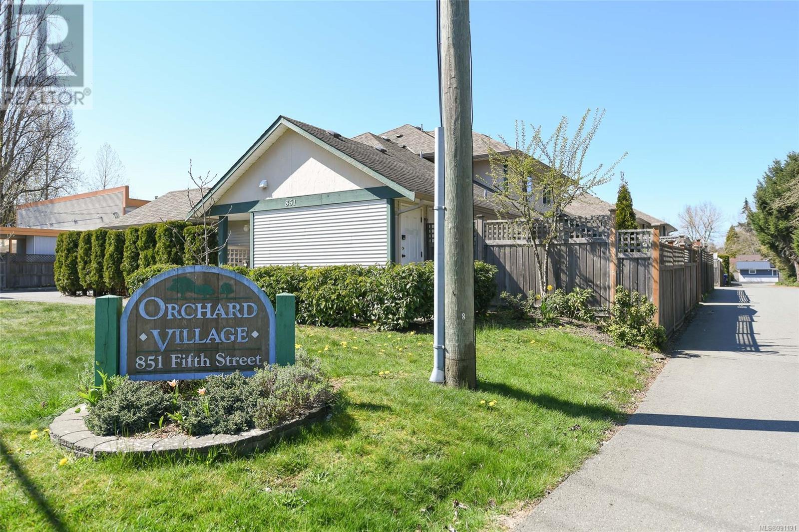 Property at 1B 851 5th St image 1