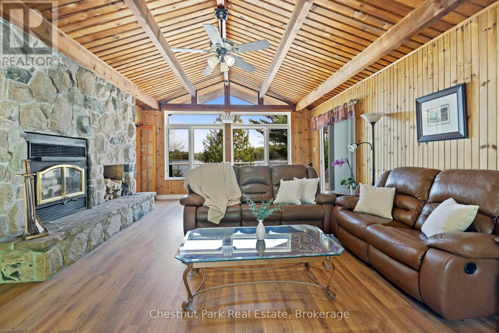 1260 Winders Bay Road, Lake Of Bays, Ontario  P0B 1A0 - Photo 13 - X12015771