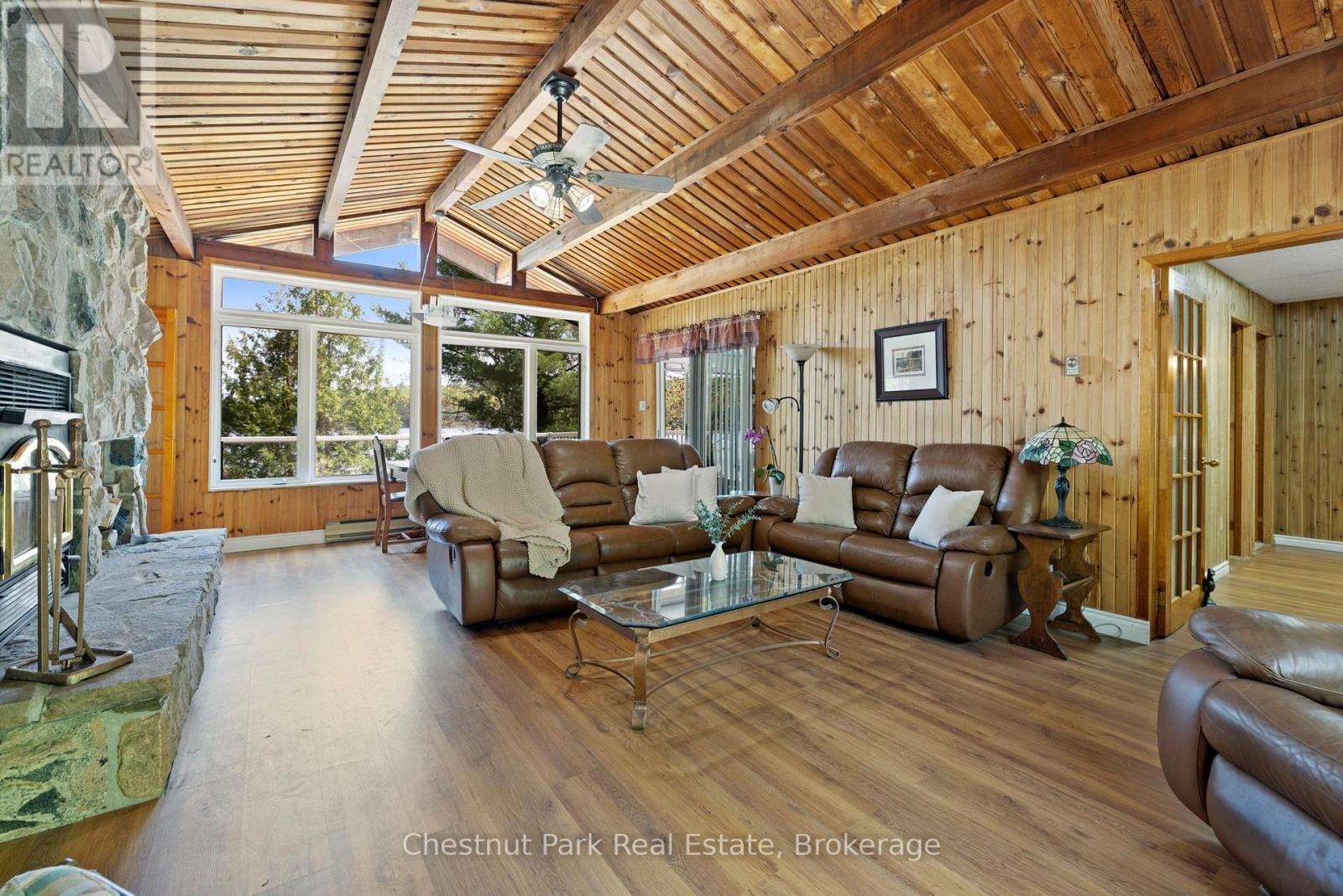 1260 Winders Bay Road, Lake Of Bays, Ontario  P0B 1A0 - Photo 11 - X12015771