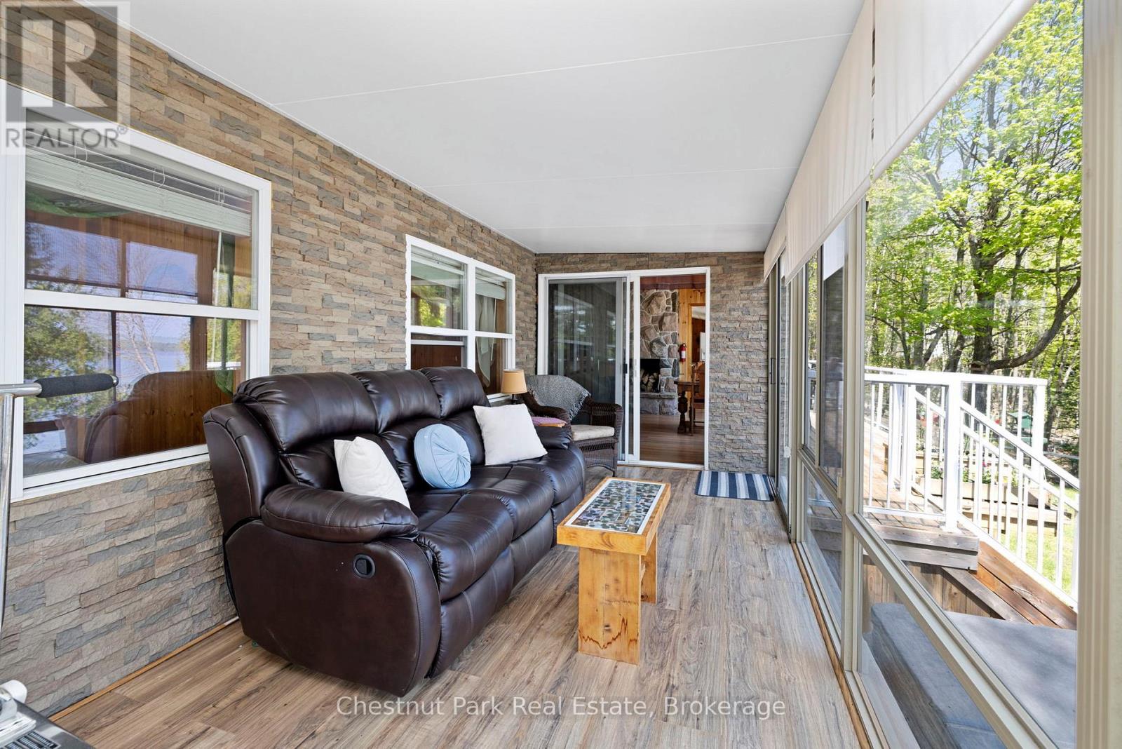 1260 Winders Bay Road, Lake Of Bays, Ontario  P0B 1A0 - Photo 16 - X12015771