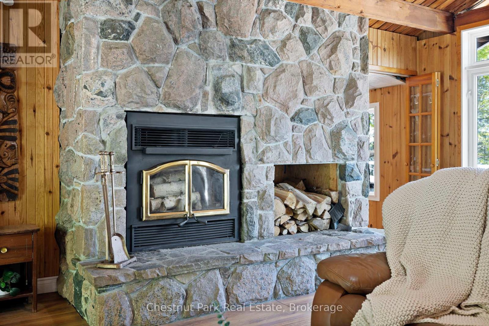 1260 Winders Bay Road, Lake Of Bays, Ontario  P0B 1A0 - Photo 14 - X12015771