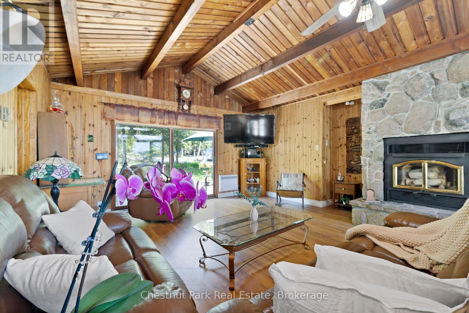 1260 Winders Bay Road, Lake Of Bays, Ontario  P0B 1A0 - Photo 17 - X12015771