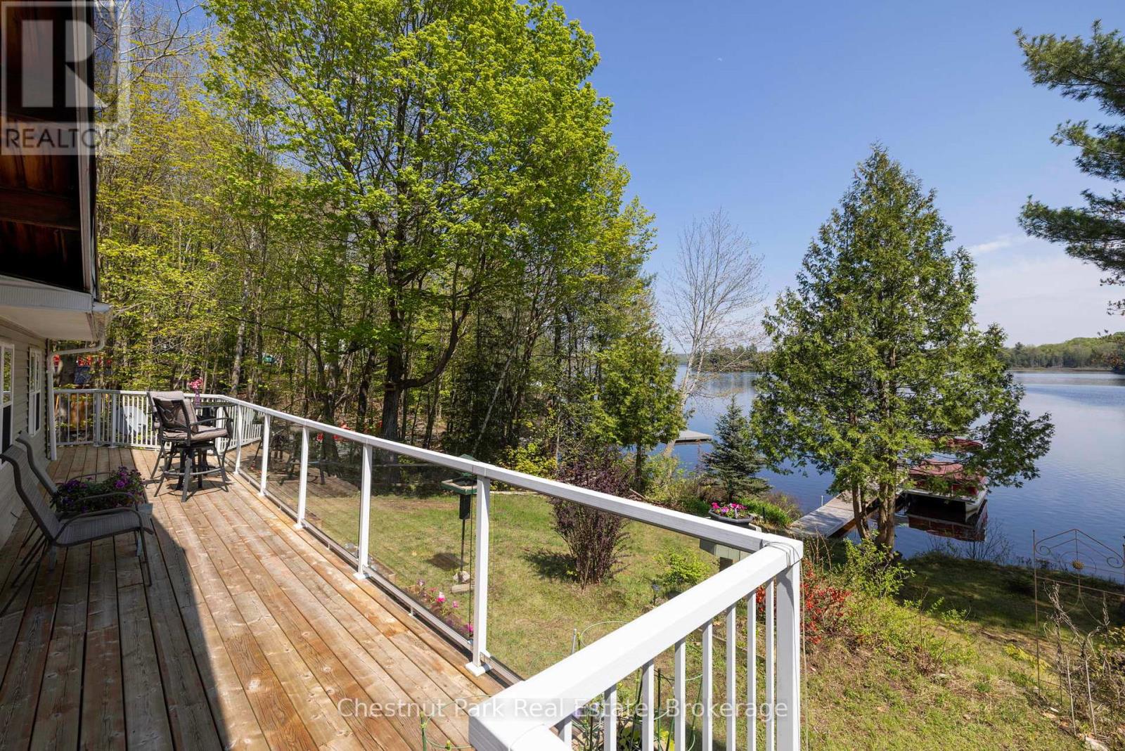 1260 Winders Bay Road, Lake Of Bays, Ontario  P0B 1A0 - Photo 29 - X12015771