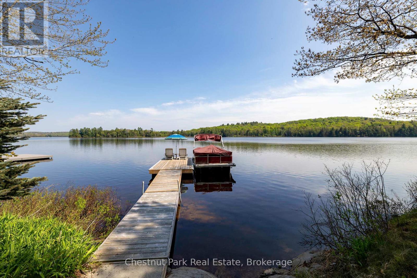1260 Winders Bay Road, Lake Of Bays, Ontario  P0B 1A0 - Photo 32 - X12015771