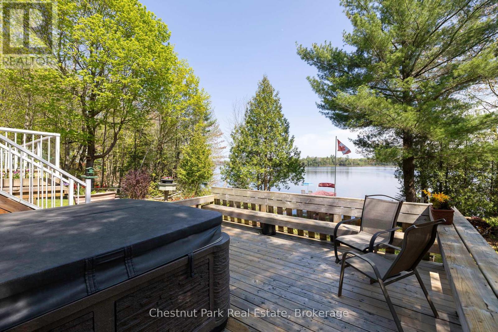 1260 Winders Bay Road, Lake Of Bays, Ontario  P0B 1A0 - Photo 30 - X12015771