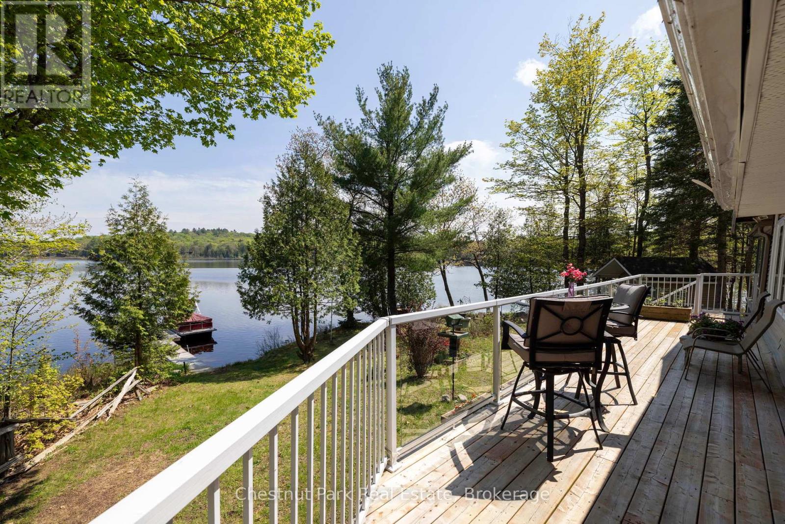 1260 Winders Bay Road, Lake Of Bays, Ontario  P0B 1A0 - Photo 27 - X12015771