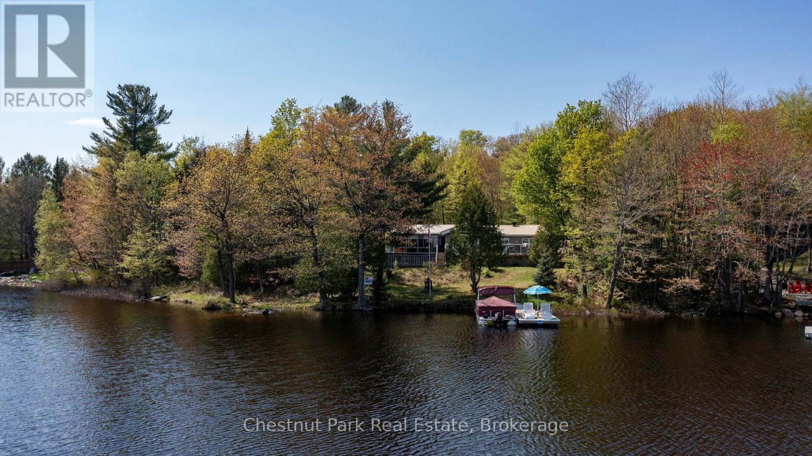 1260 Winders Bay Road, Lake Of Bays, Ontario  P0B 1A0 - Photo 3 - X12015771