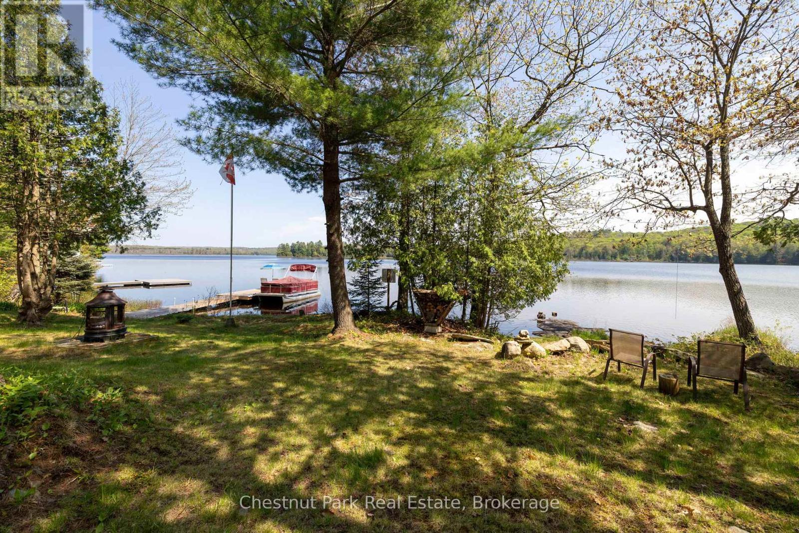 1260 Winders Bay Road, Lake Of Bays, Ontario  P0B 1A0 - Photo 36 - X12015771