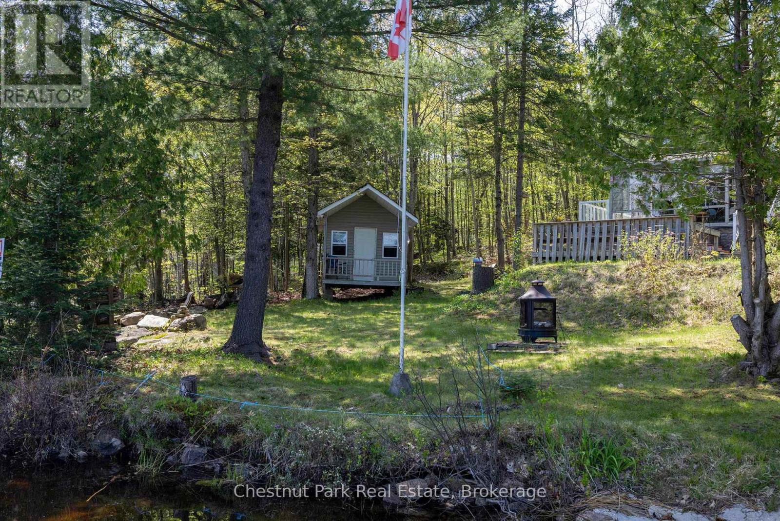 1260 Winders Bay Road, Lake Of Bays, Ontario  P0B 1A0 - Photo 37 - X12015771