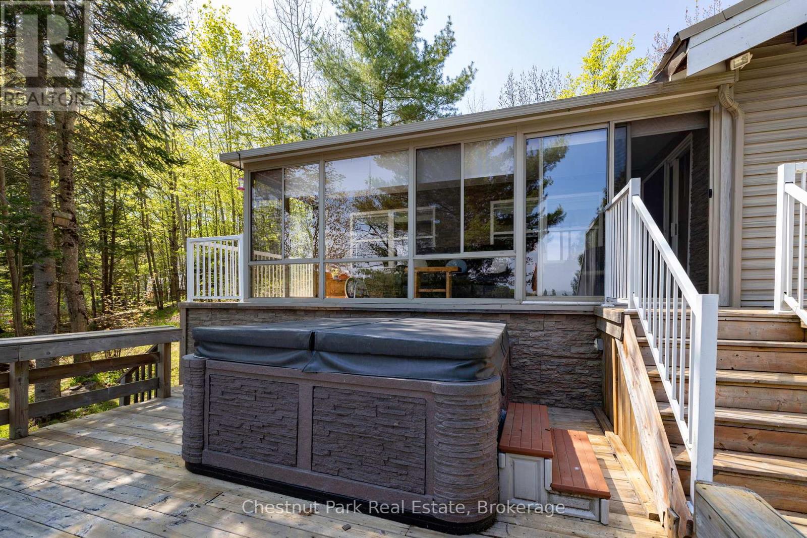 1260 Winders Bay Road, Lake Of Bays, Ontario  P0B 1A0 - Photo 31 - X12015771