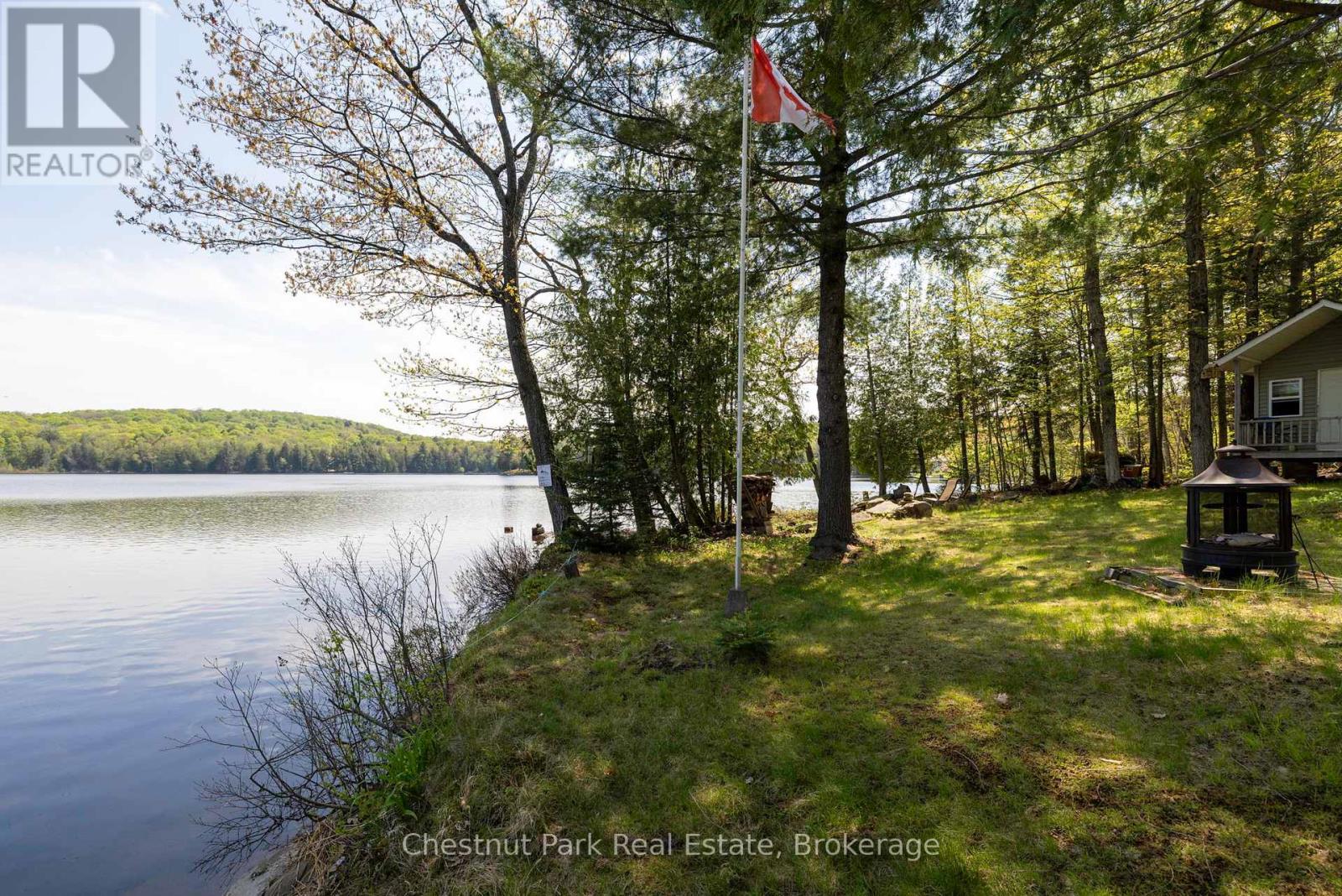 1260 Winders Bay Road, Lake Of Bays, Ontario  P0B 1A0 - Photo 33 - X12015771