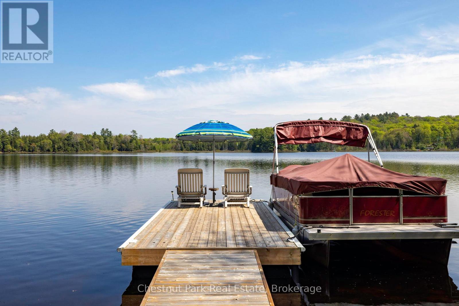 1260 Winders Bay Road, Lake Of Bays, Ontario  P0B 1A0 - Photo 4 - X12015771