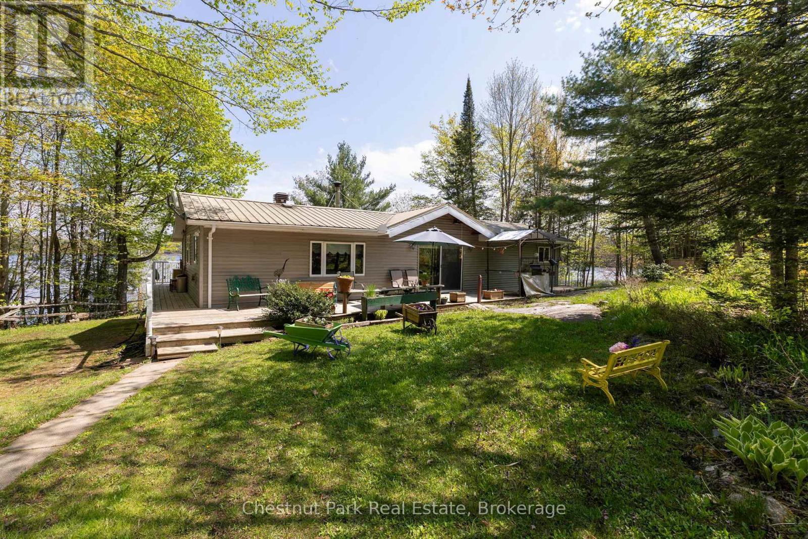 1260 Winders Bay Road, Lake Of Bays, Ontario  P0B 1A0 - Photo 41 - X12015771