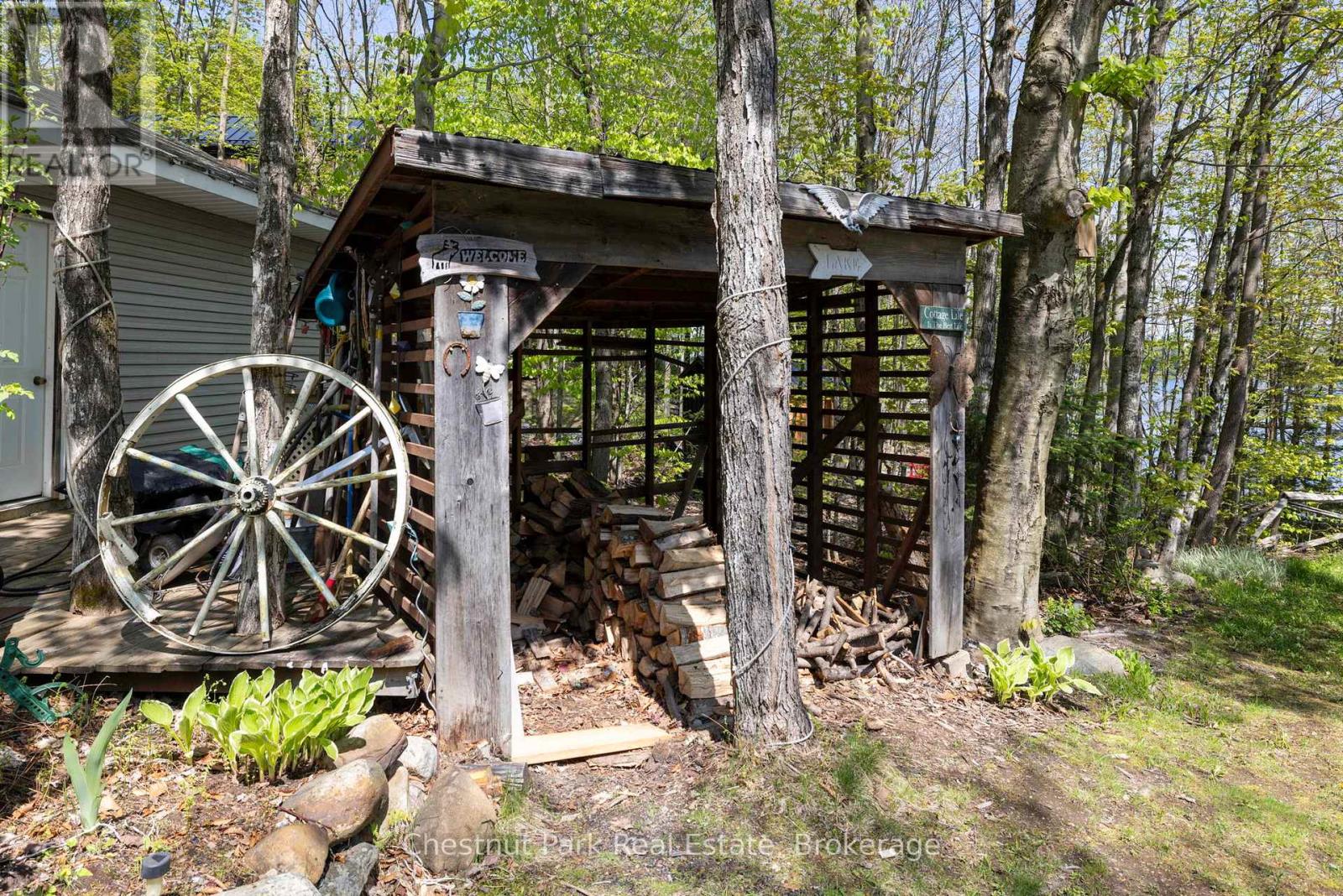 1260 Winders Bay Road, Lake Of Bays, Ontario  P0B 1A0 - Photo 42 - X12015771