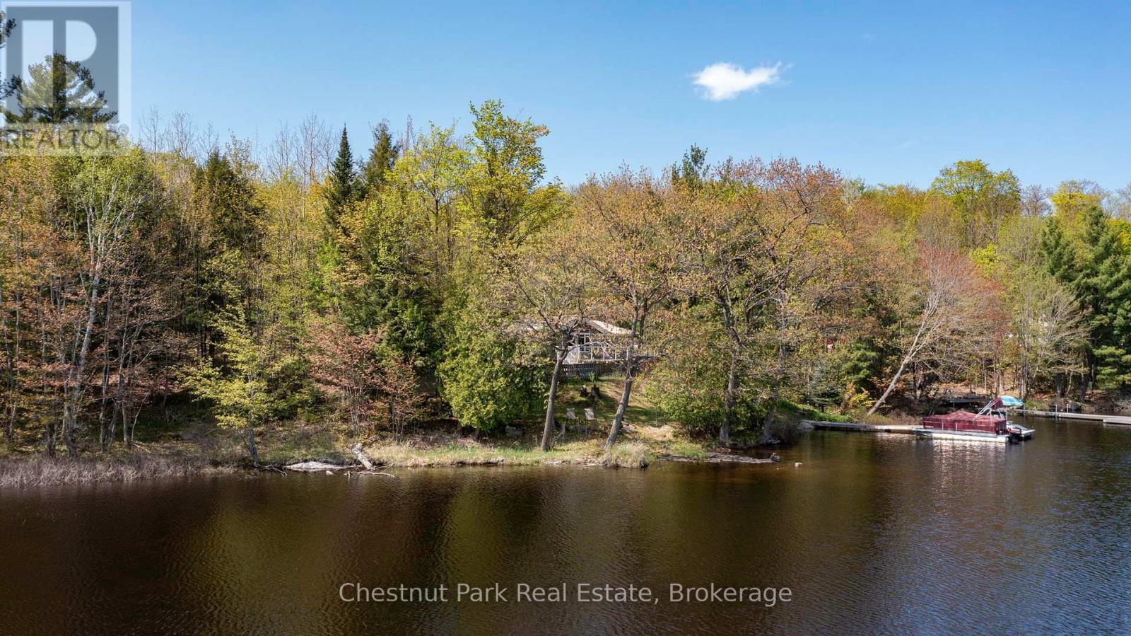 1260 Winders Bay Road, Lake Of Bays, Ontario  P0B 1A0 - Photo 46 - X12015771