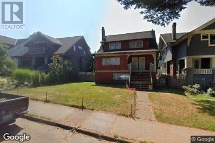 Listing Picture 16 of 22 : 2544 W 3RD AVENUE, Vancouver / 溫哥華 - 魯藝地產 Yvonne Lu Group - MLS Medallion Club Member