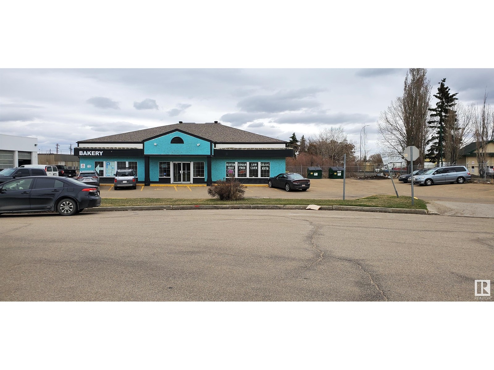 4503 Gateway BV SW, Edmonton, Alberta