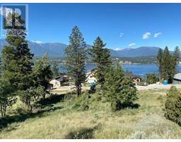 Lot 6 STODDART ESTATES Drive, windermere, British Columbia